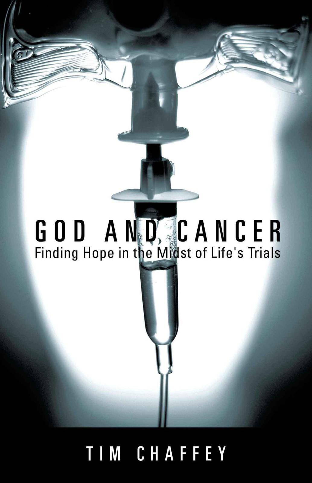 God and Cancer