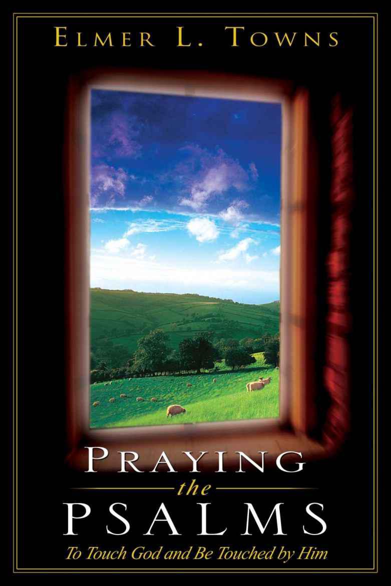 Praying the Psalms: To Touch God and Be Touched by Him