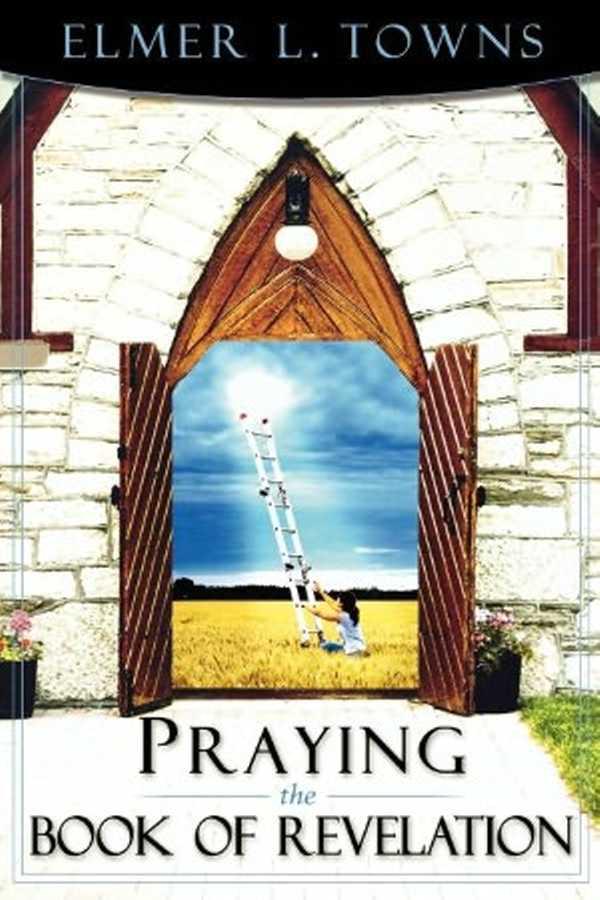 Praying the Book of Revelation