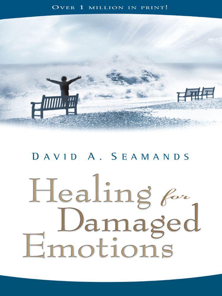 Healing for Damaged Emotions
