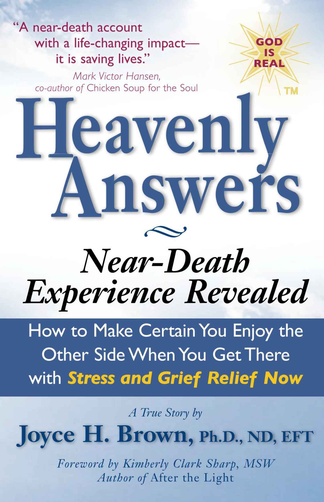 Heavenly Answers for Earthly Challenges