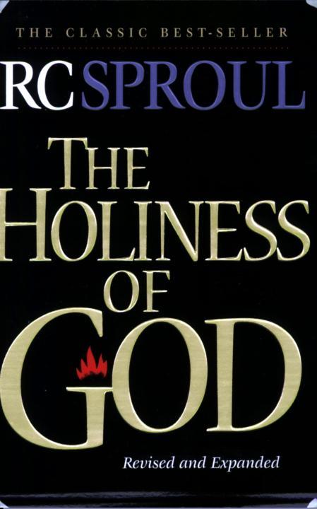 The Holiness of God