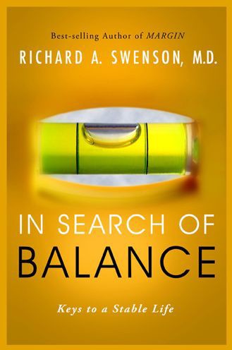 In Search of Balance: Keys to a Stable Life
