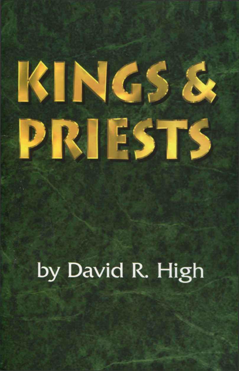 Kings and Priests
