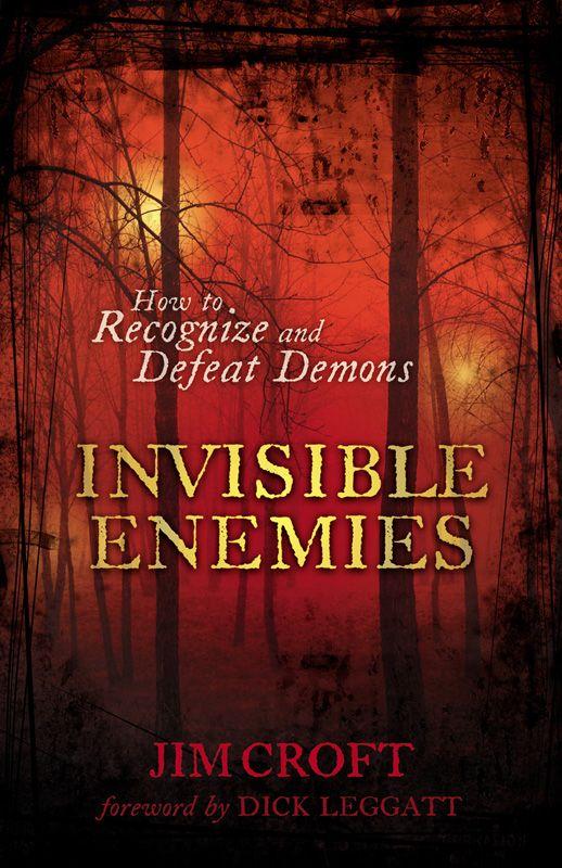 Invisible Enemies: How to Recognize and Defeat Demons