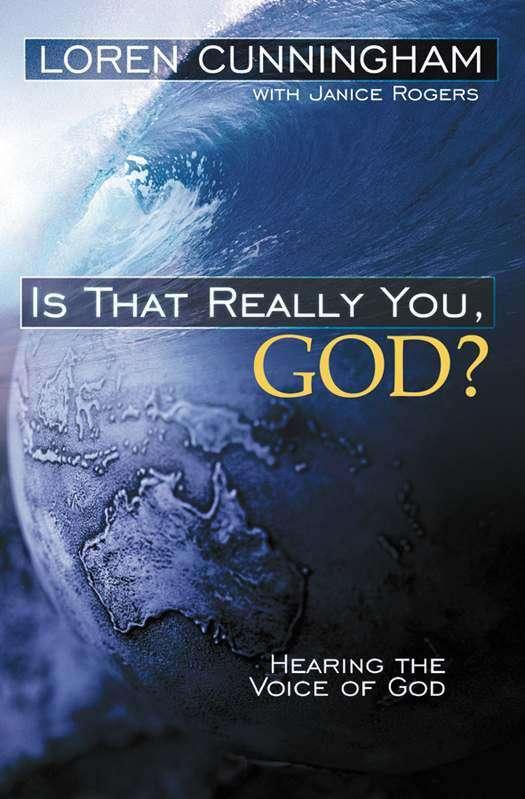 Is That Really You, God?: Hearing the Voice of God