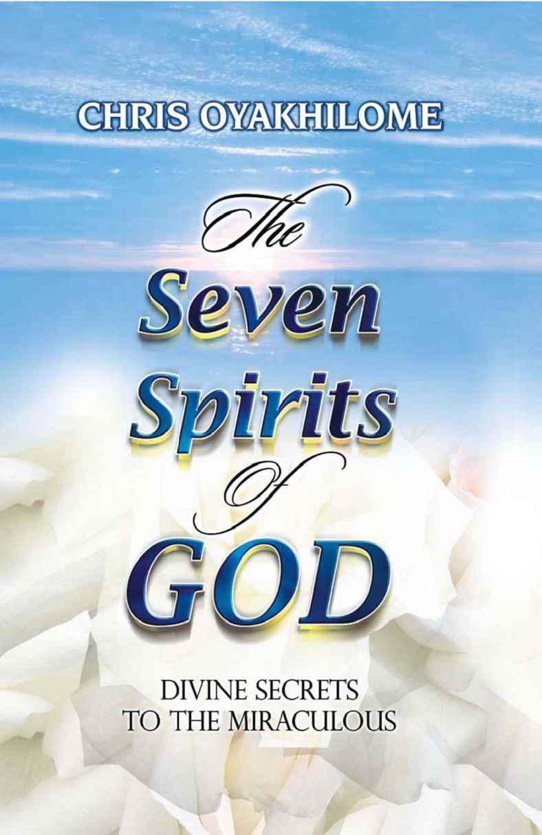 Seven Spirits of God