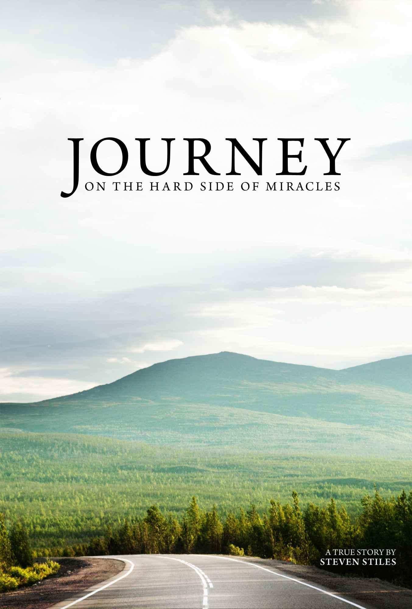 Journey on the Hard Side of Miracles