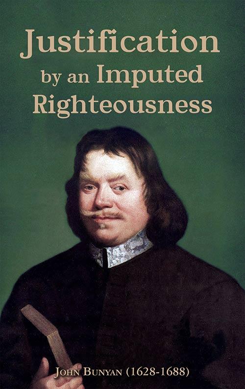 Justification by an Imputed Righteousness