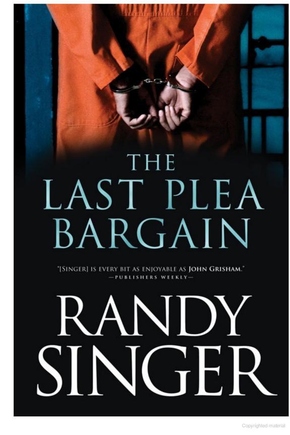 The Last Plea Bargain