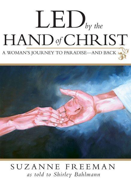 Led by the Hand of Christ