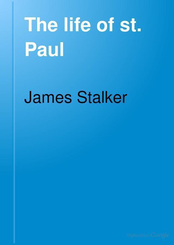 The Life of St. Paul