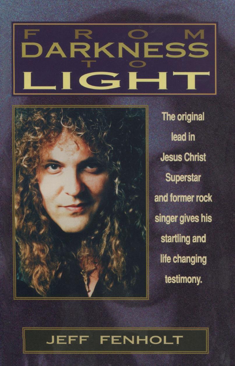 Light Shining in a Dark Place: Discovering Theology Through Film