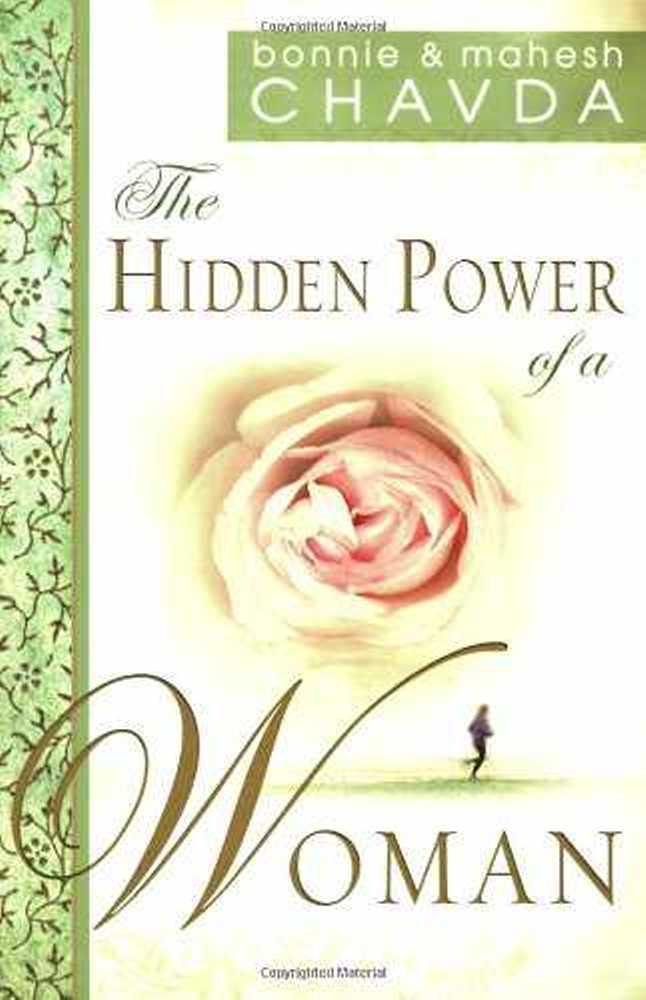 The Hidden Power of a Woman