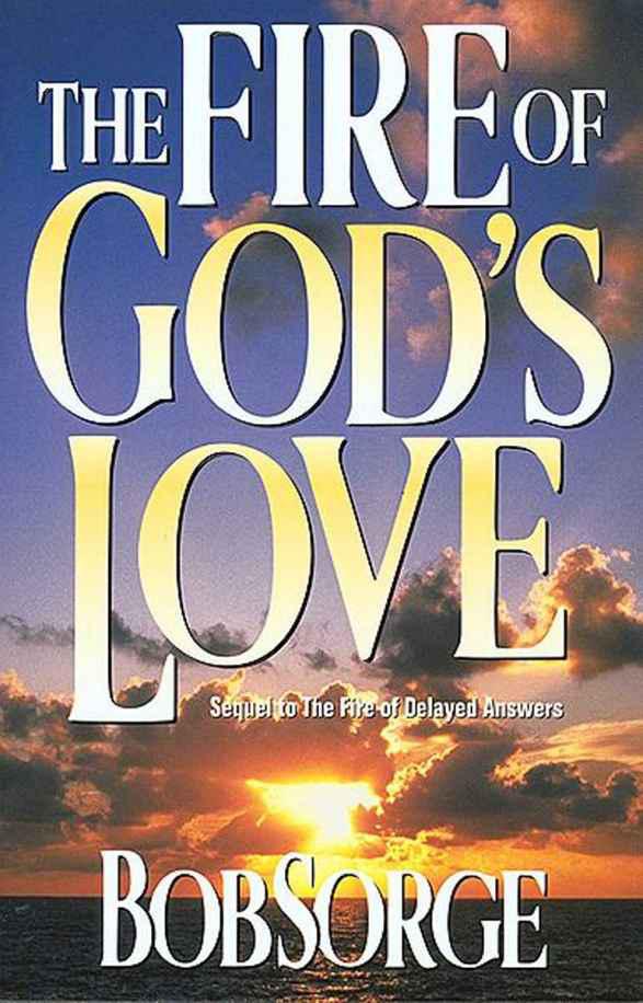 Fire of Gods Love: