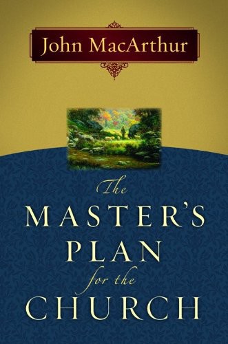 Master's Plan for the Church