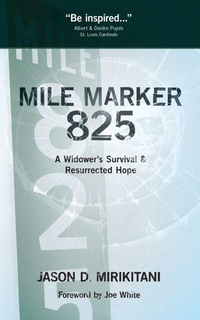 Mile Marker 825
