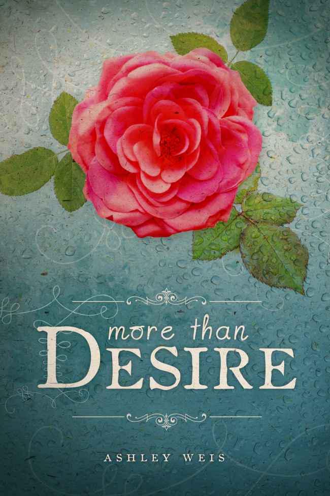 More Than Desire: Hope for Women in the Shadows of Pornography