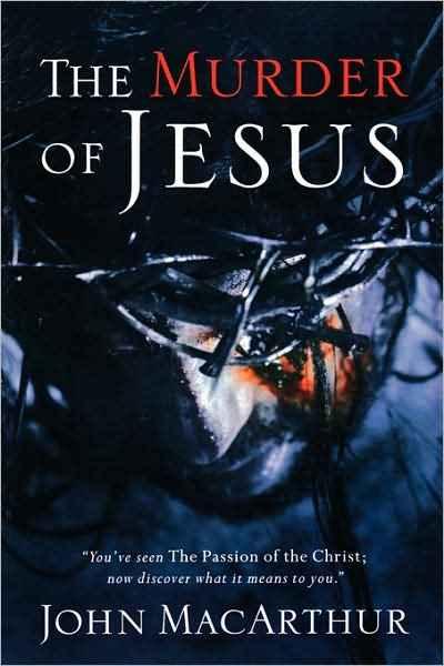 Murder of Jesus