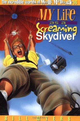 My Life as a Screaming Skydiver
