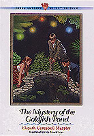 Mystery of the Goldfish Pond