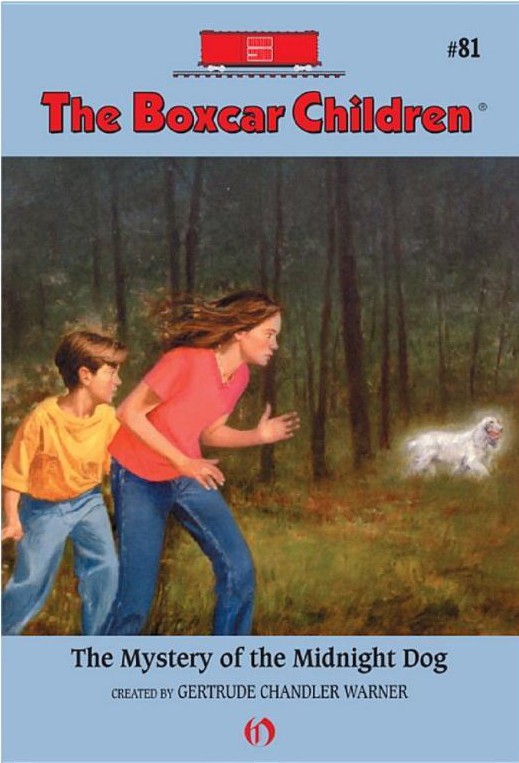 The Mystery of the Midnight Dog