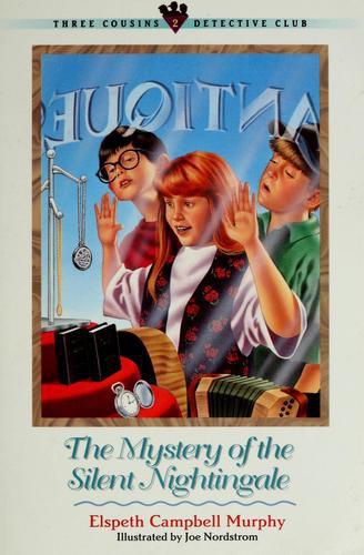 Mystery of the Silent Nightingale