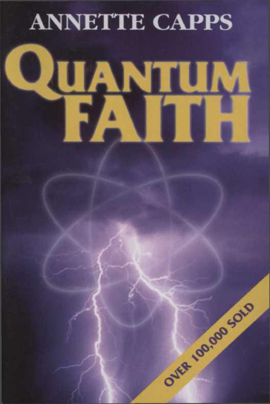 Quantum Faith