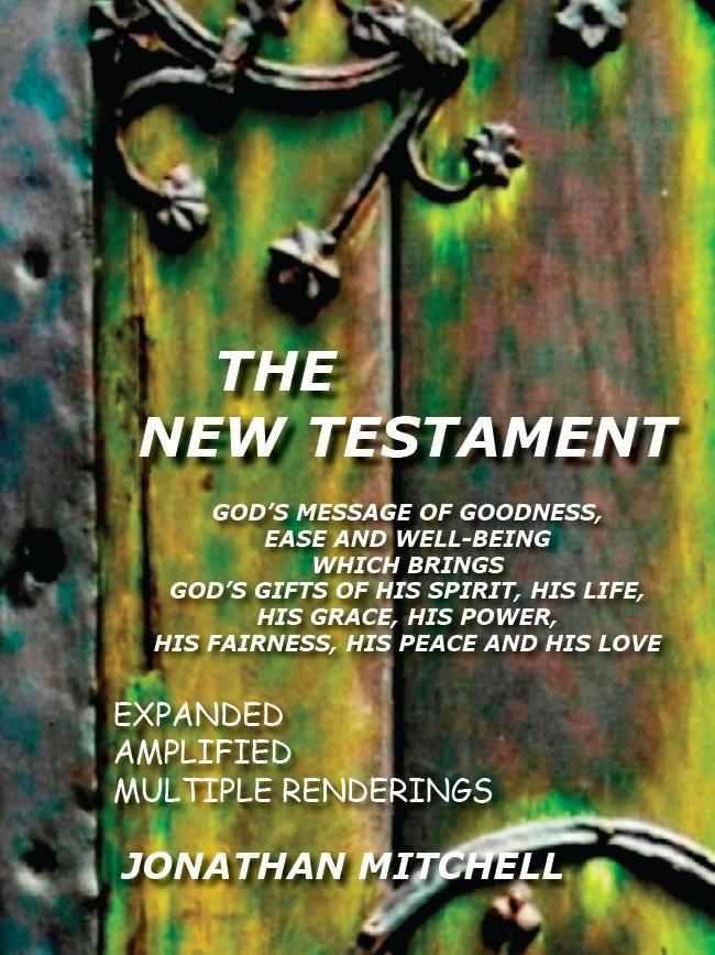 The New Testament Translation