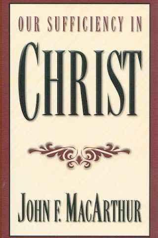 Our Sufficiency in Christ