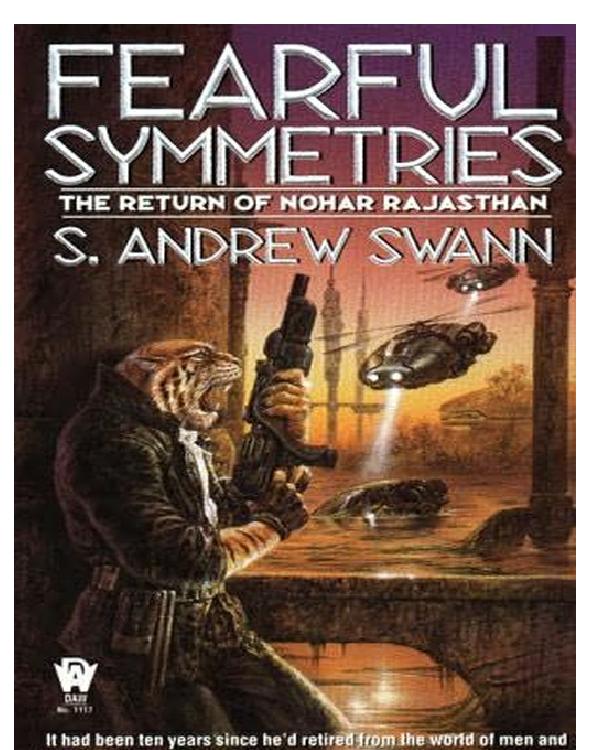 Fearful Symmetries: The Return of Noha Rajasthan