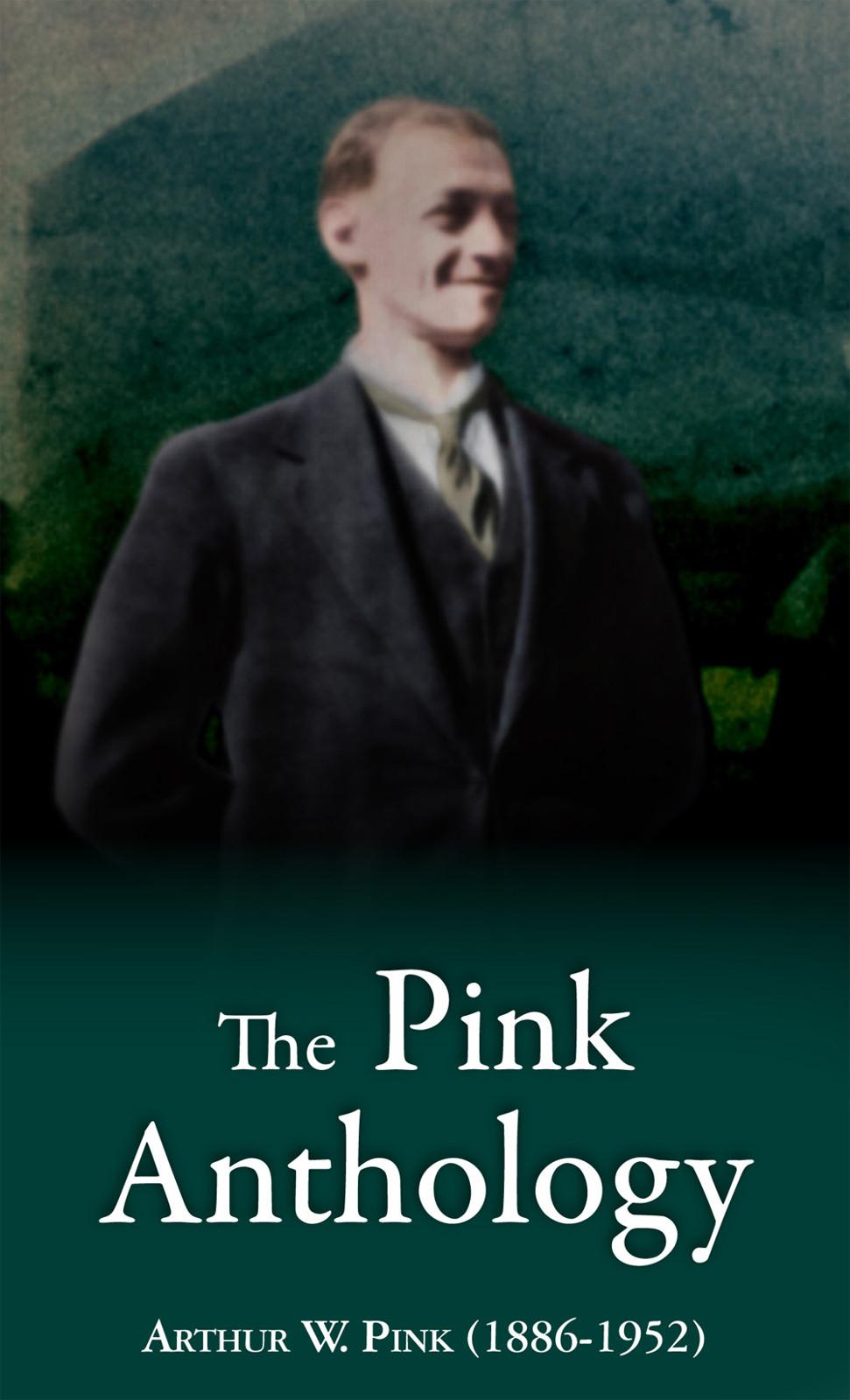 The Pink Anthology
