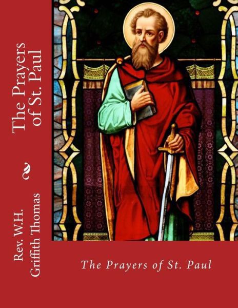 The Prayers of St. Paul