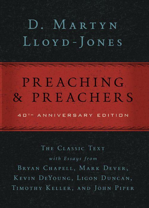 Preaching and Preachers