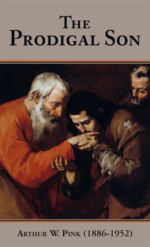 The Prodigal Son