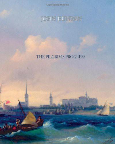 Pilgrim's Progress in Today's English