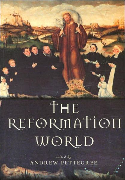 The Reformation World