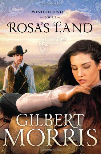 Rosa's Land: Western Justice -