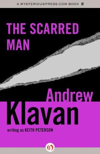 The Scarred Man