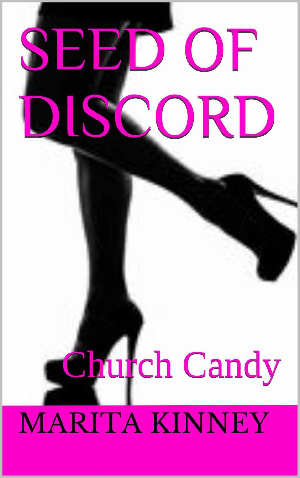 Seed of Discord: Church Candy