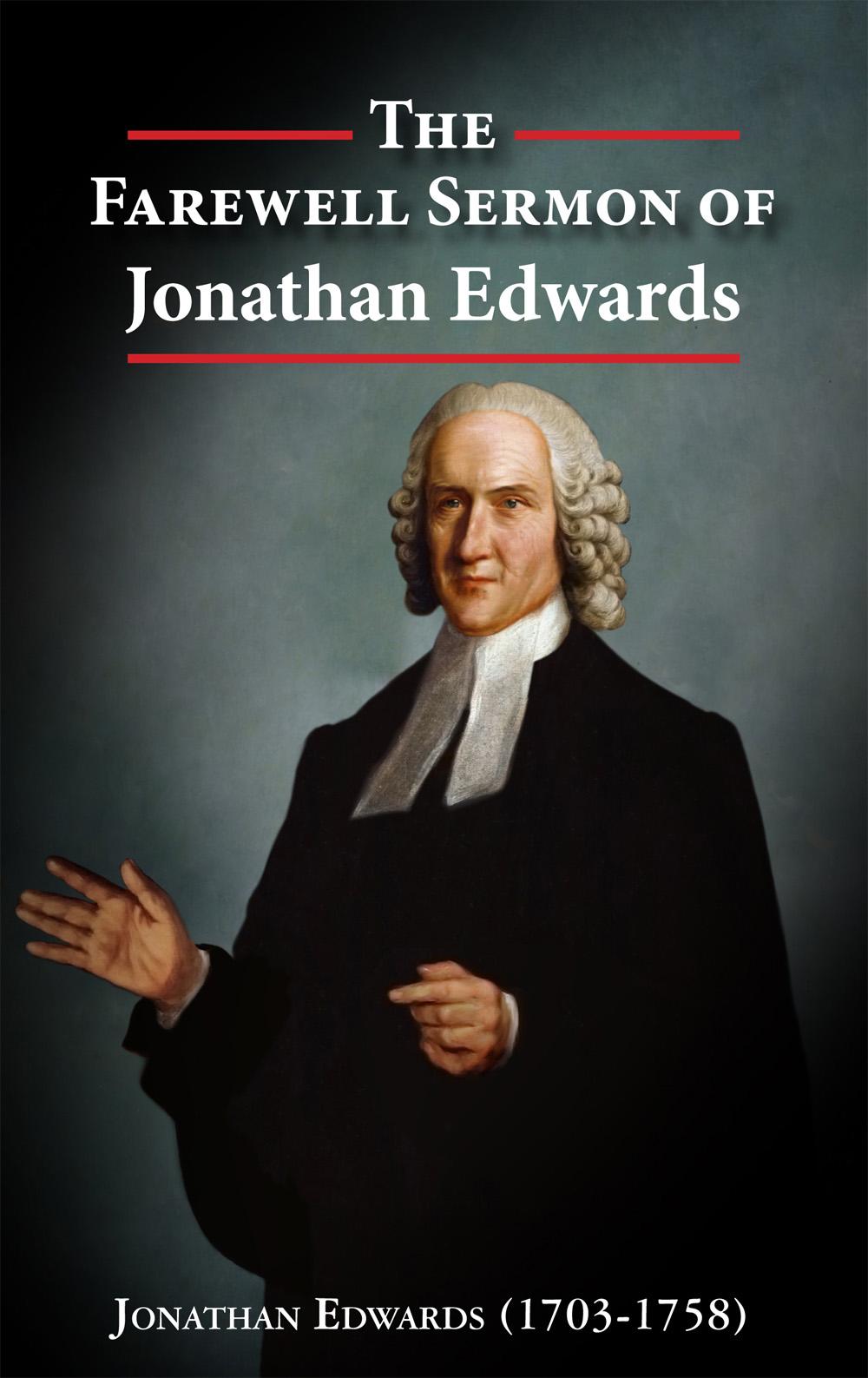 Select Sermons of Jonathan Edwards
