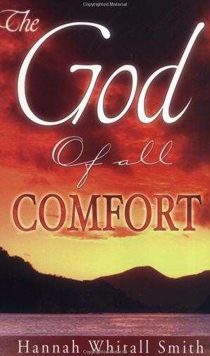God of All Comfort