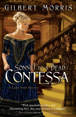 Sonnet to a Dead Contessa: A Lady Trent Mystery