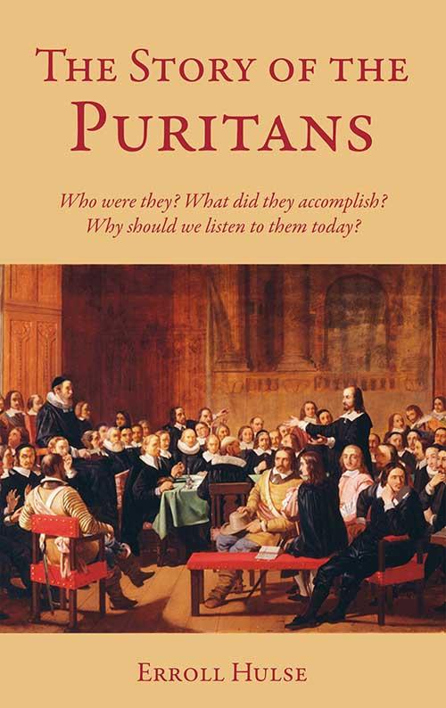 The Story of the Puritans