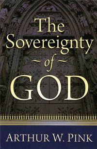 Sovereignty of God