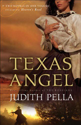 Texas Angel, 2-In-1