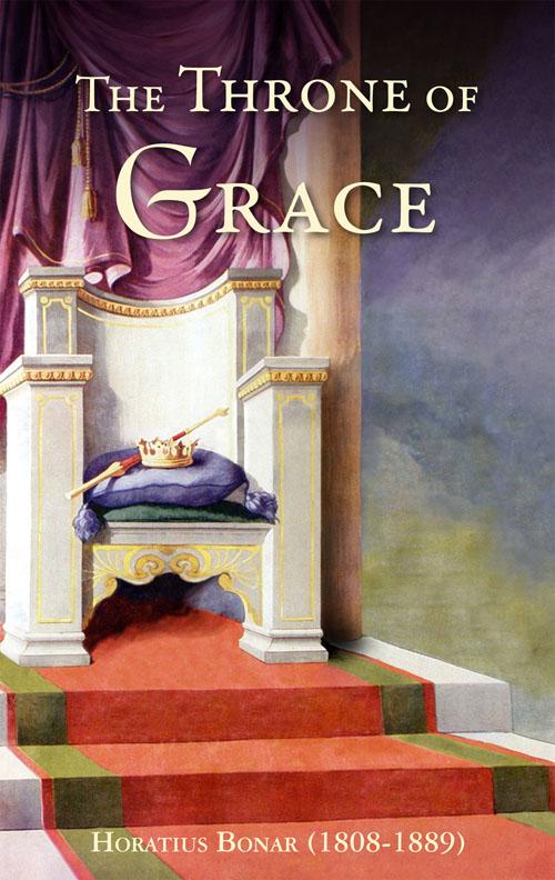The Throne Of Grace