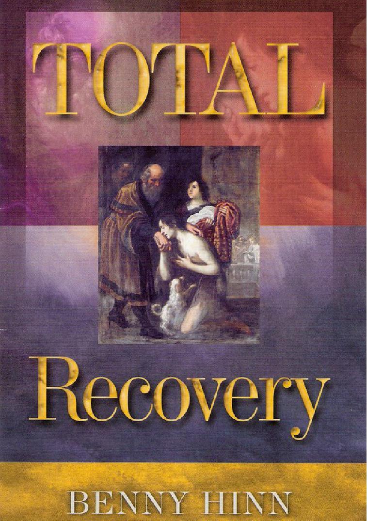 Total Recovery