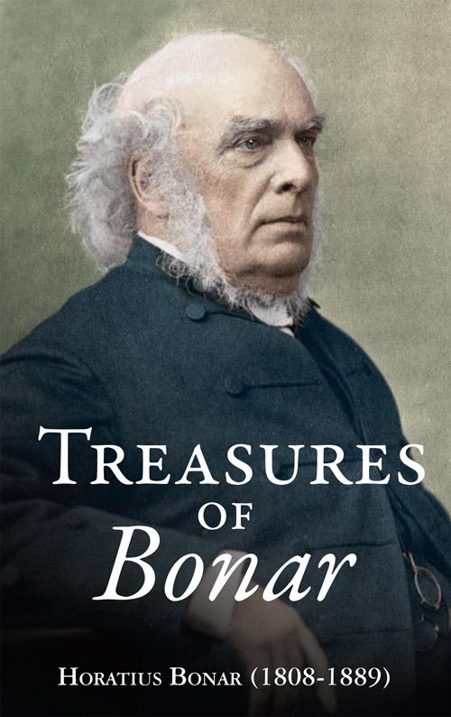 Treasures of Horatius Bonar
