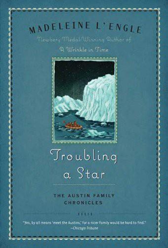 Troubling a Star